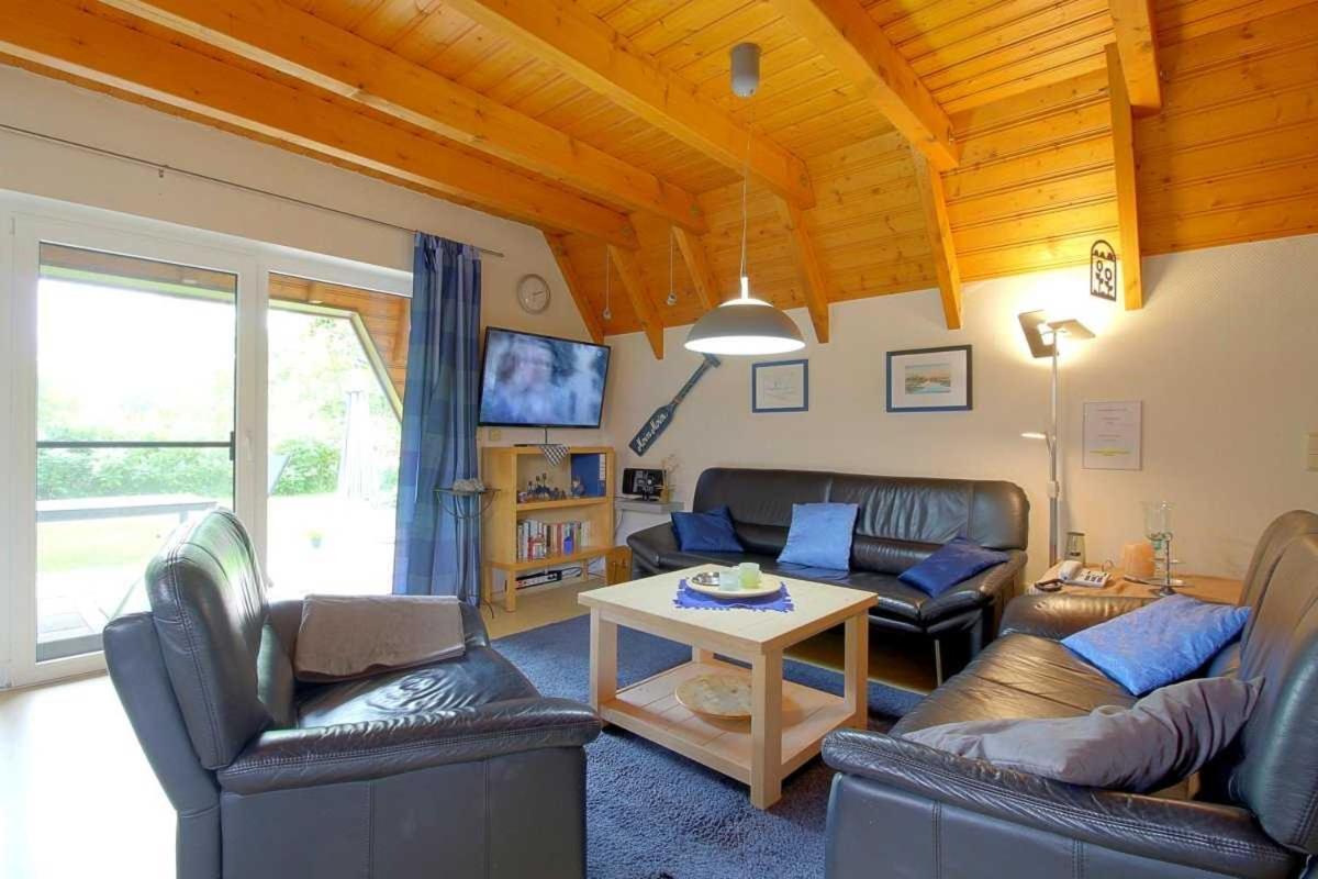 Strandvogt 2 Ks18 Dorumer Neufeld Luaran gambar
